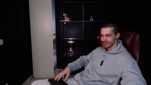 KaydenDrew online show from 02.07.26