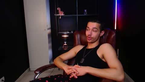 KaydenDrew online show from 02.14.26