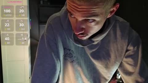 KaydenDrew online show from 03.30.26