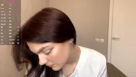Snapshot of kayerohland chatting on 06.19.26 Eva online show from 06.19.26