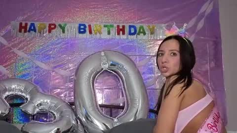 jordyynashley online show from 02.27.26