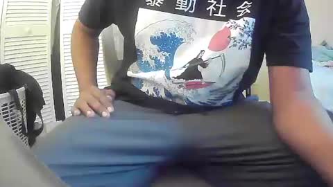 Snapshot of kayishard chatting on 12.08.24 KayisHard online show from 12.08.24