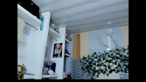 Snapshot of kayla_666 chatting on 03.01.26 kayla online show from 03.01.26