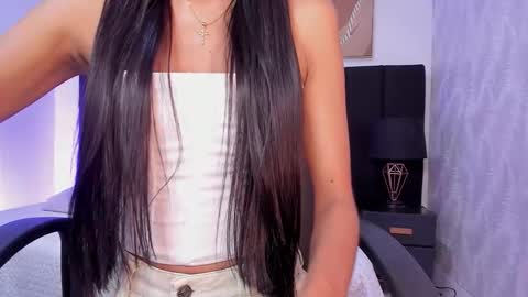 Kayla  online show from 10.10.25