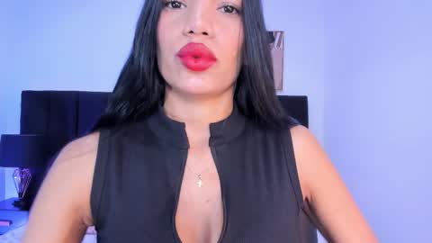 Kayla  online show from 02.18.26