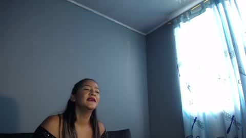 Snapshot of kayla_sweetlove chatting on 10.11.25 kayla_sweetlove online show from 10.11.25