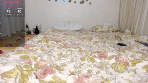 Kayla online show from 01.11.26