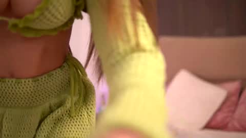 kaylabray online show from 01.14.25