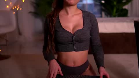 kaylabray online show from 02.15.26