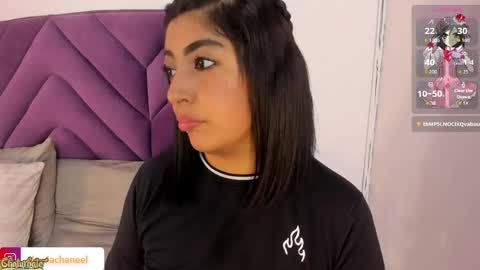 kaylachannell online show from 04.11.26