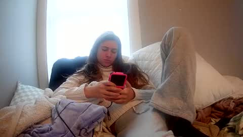 kaylaelizabeth97 online show from 02.21.26