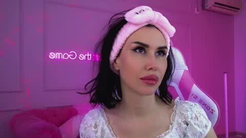 Snapshot of kaylamous chatting on 04.29.26 Kayla online show from 04.29.26
