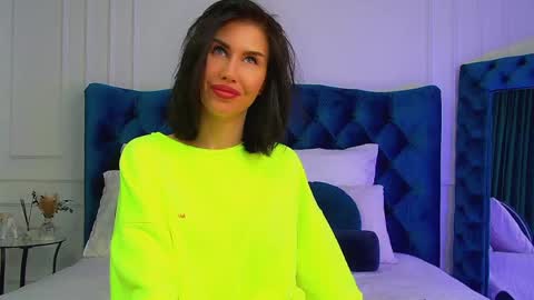 Snapshot of kaylamous chatting on 05.05.26 Kayla online show from 05.05.26