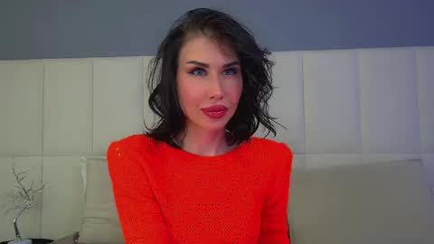 Snapshot of kaylamous chatting on 05.15.26 Kayla online show from 05.15.26