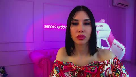 Snapshot of kaylamous chatting on 05.19.26 Kayla online show from 05.19.26