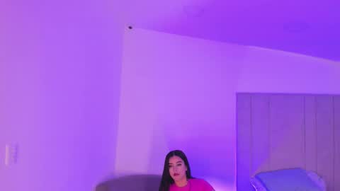 Kayla online show from 02.20.25