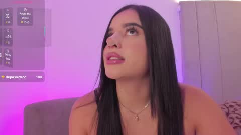 Kayla online show from 10.16.25