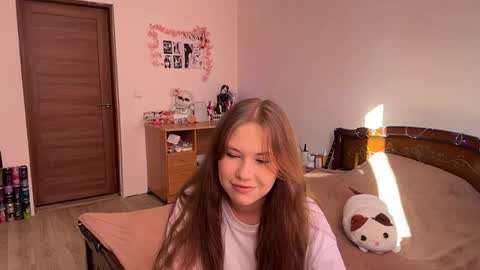 Nyelle online show from 05.16.26