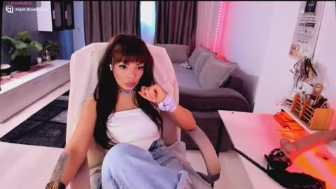 kaylee online show from 09.26.25