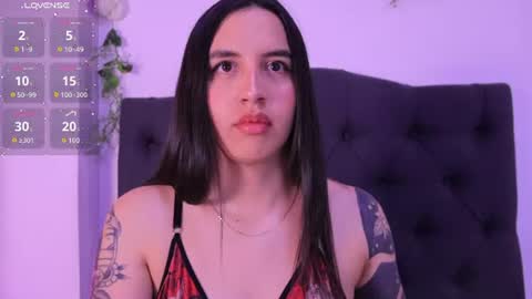 Snapshot of kaylee_lee chatting on 06.17.26 kaylee_lee online show from 06.17.26