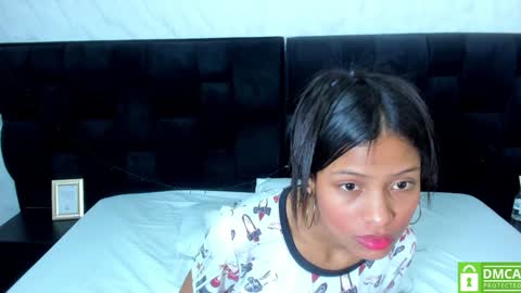 Kaylee sweet online show from 01.24.25