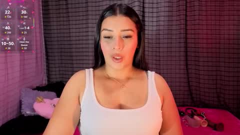 Kaylee online show from 09.08.25