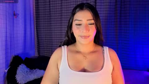 Kaylee online show from 10.09.25