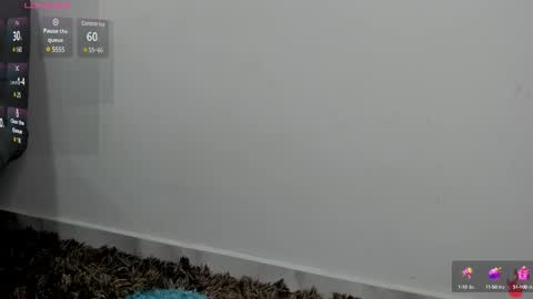 Snapshot of kayleescott1 chatting on 03.05.25 Kaylee Scott online show from 03.05.25