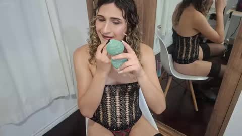 Snapshot of kayleesims_ chatting on 06.04.26 Kaylee Sims online show from 06.04.26