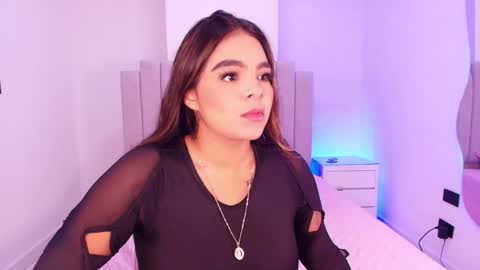 kaylie evans online show from 05.16.26