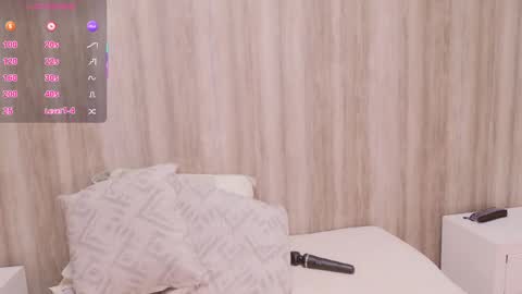  KAYLIE  online show from 09.21.25