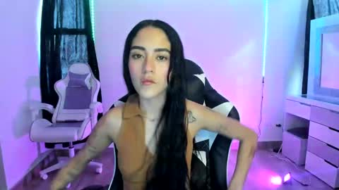 kaylie online show from 01.14.25