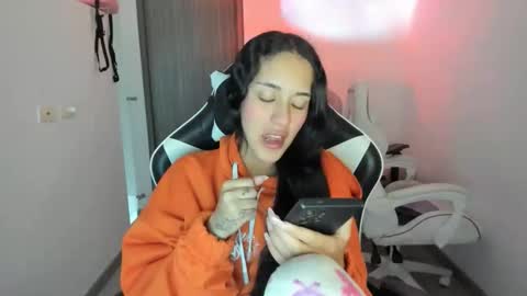 kaylie online show from 09.29.25