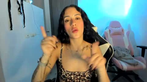 kaylie online show from 11.18.25