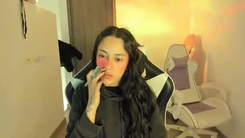 kaylie online show from 11.29.25