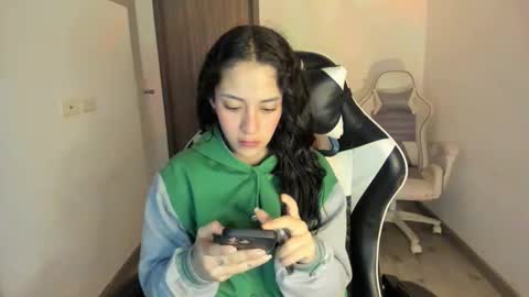 kaylie online show from 01.09.26