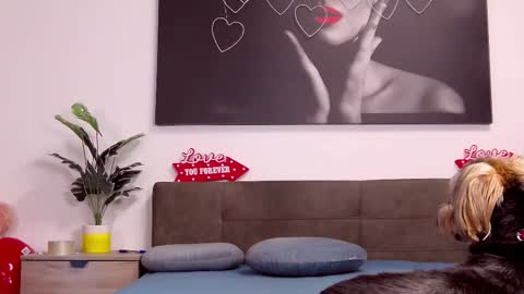 kaylinjann online show from 03.07.26