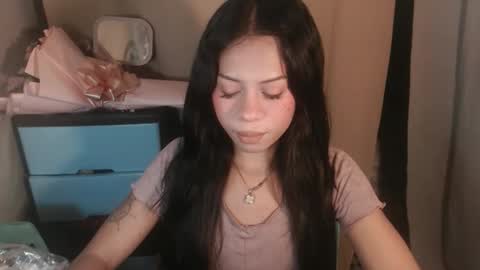 Snapshot of kaymmymalapusan chatting on 02.16.26 kaymmymalapusan online show from 02.16.26