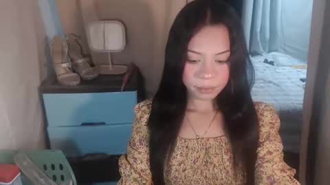 Snapshot of kaymmymalapusan chatting on 02.23.26 kaymmymalapusan online show from 02.23.26