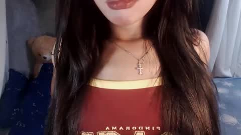 Snapshot of kaymmymalapusan chatting on 04.18.26 kaymmymalapusan online show from 04.18.26