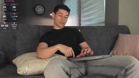 Kayn online show from 11.13.25