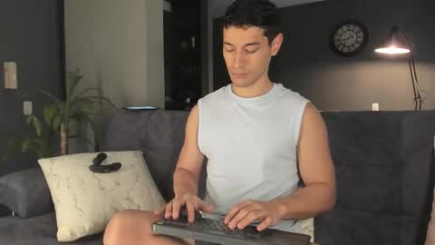 Kayn online show from 11.15.25