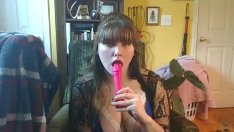 Katie Bird online show from 12.16.24