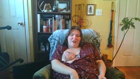 Katie Bird online show from 02.25.25