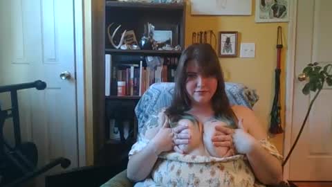 Katie Bird online show from 02.27.25