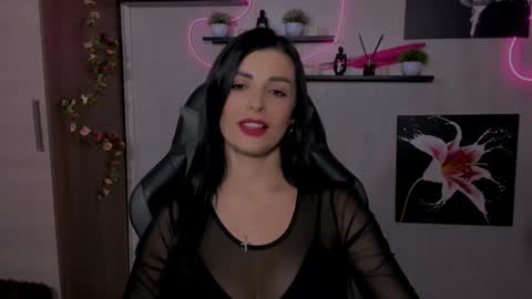 Snapshot of kayworl chatting on 01.29.25 kayworl online show from 01.29.25