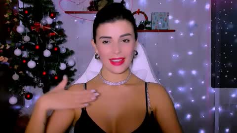 kayworl online show from 12.21.25