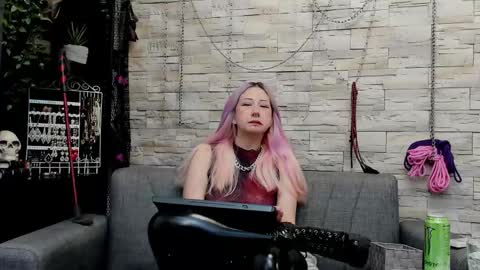 Snapshot of kaziaswart chatting on 06.09.26 Miss Kazia online show from 06.09.26