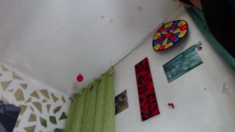 KAZSANDRAH online show from 03.04.26