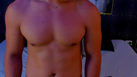 kazuya online show from 04.23.26